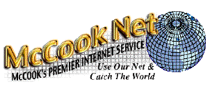 McCookNet -  Internet Service Provider